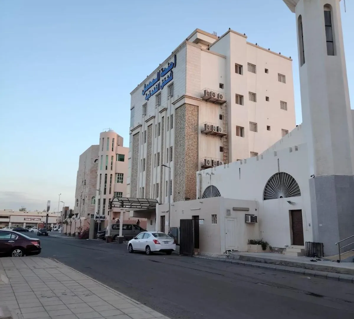 Al Mahmal Aparthotel Jeddah 0*,  Saudi Arabia