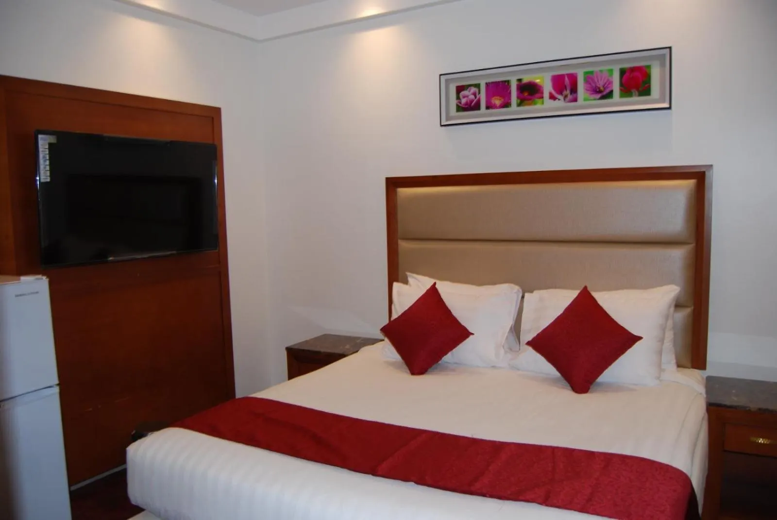 Al Mahmal Aparthotel Jeddah Saudi Arabia