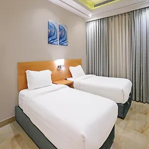 Oyo 636 Ram Serviced جدة